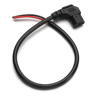 Cable Tipo T, Piezas De Triciclo Eléctrico, Enchufe De Carga Cable Tipo T, Piezas De Triciclo Eléctrico, Enchufe De Carga