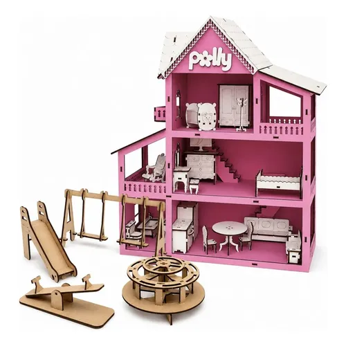 Labubu Mokoko Close To Sweet, Original Pop Mart, 17 Cm | MercadoLivre