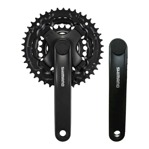 Shimano Ultegra Fc-r8100 Crankset System, 52-36t,170mm 2x12s 170mm