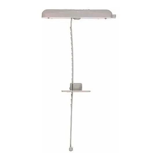 Bucha Em Nylon Fischer K54 ( Gesso Drywall ) 100 Peças