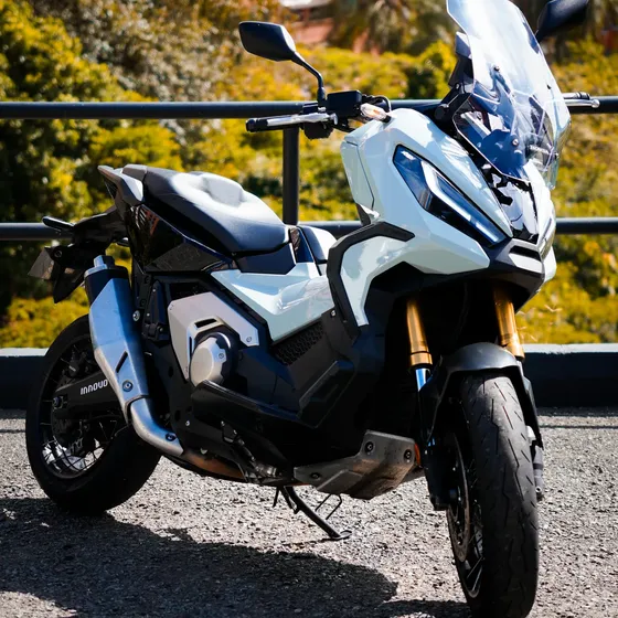 Honda Xadv750
