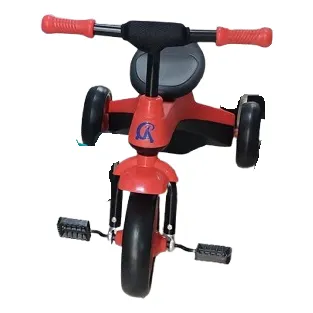 Triciclos Infantiles Para Niños Y Niñas Musica Sonido Luz