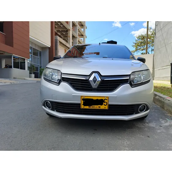 Renault Sandero 1.6 Dynamique
