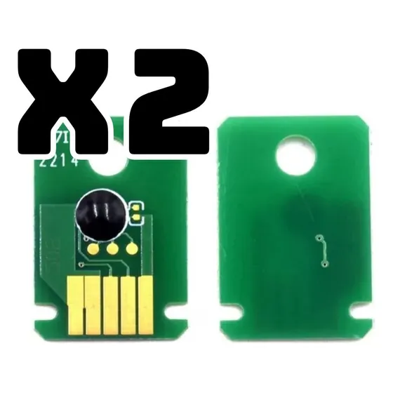 Chip Cartucho Mantenimiento Canon Pixma Mc G02 G2160 G3160