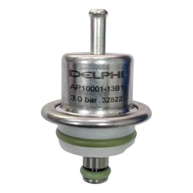 Regulador Gasolina Chevrolet Corsa Delphi Original