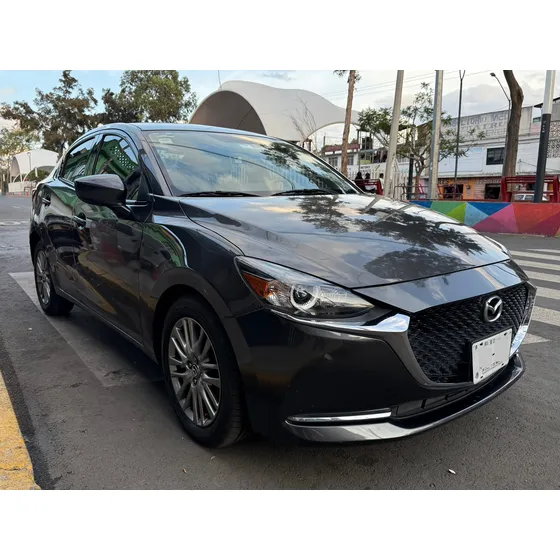Mazda Mazda 2 1.5 I Grand Touring At