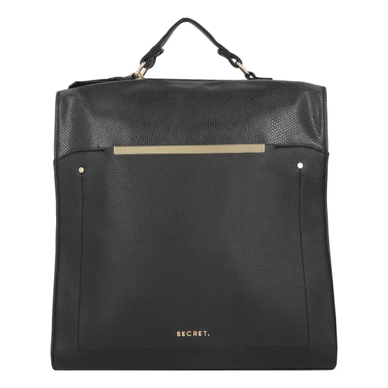 Mochila Padua Grande Black