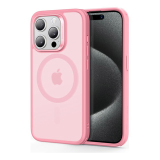 Funda De Teléfono Esr Para iPhone 15 Pro Max Con Magsafe, Am Funda De Teléfono Esr Para iPhone 15 Pro Max Con Magsafe, Am