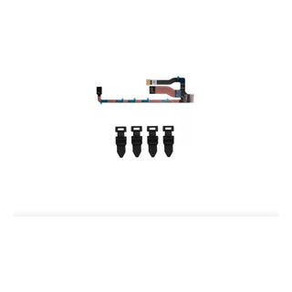 Cable Flex Gimbal Original Dji Mini 1 /2 / Se/ 2 Se + Gomas Cable Flex Gimbal Original Dji Mini 1 /2 / Se/ 2 Se + Gomas