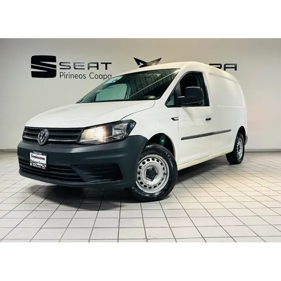 Volkswagen Caddy 1.6 Maxi Mt
