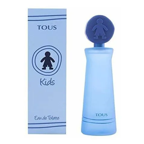 Niños De Tous Niño Por Tous Para Hombres Edt Spray Migof