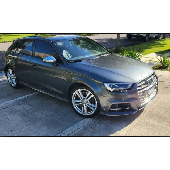 Audi S3 Sportback 2.0 T Fsi 310cv