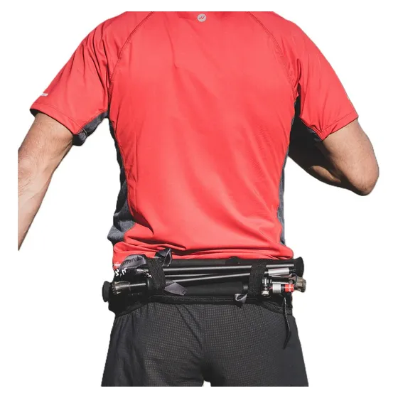 Cinturon Weis Porta Bastones Endure Belt