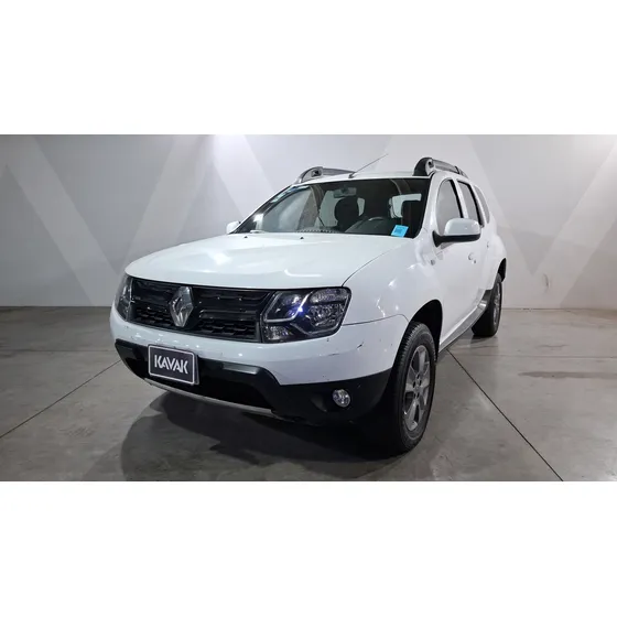 Renault Duster 2.0 Intens Deh Auto