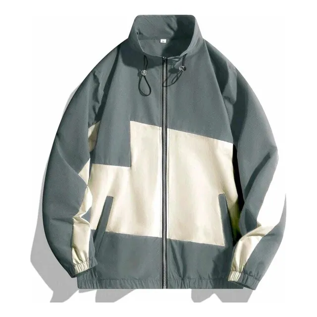 Chaqueta Impermeable