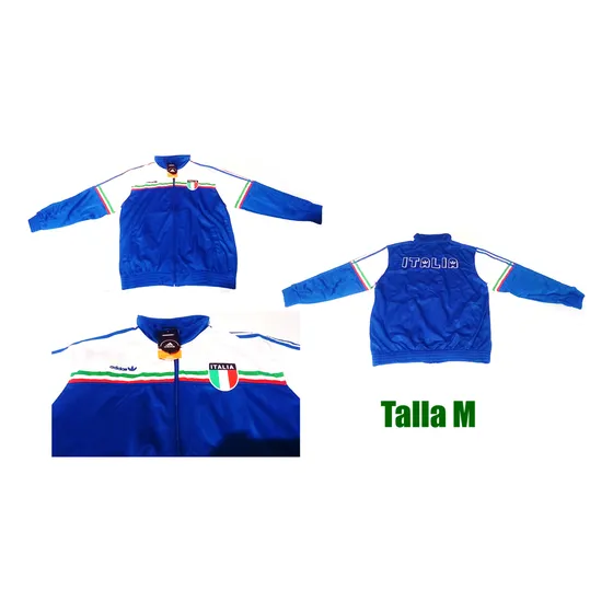 Suéter adidas Para Caballero Hombre Talla M