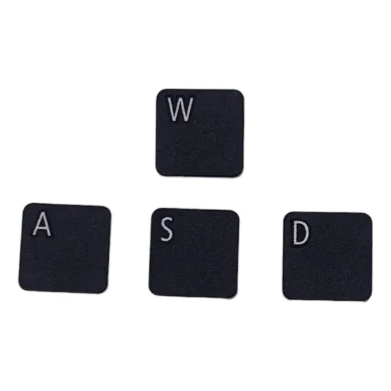 Teclas Avulsas Para Notebook Acer Aspire A315