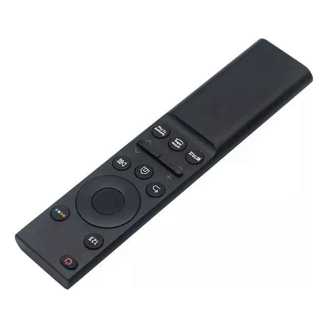 Control Remoto Plano Genérico Compatible Samsung Smart Tv