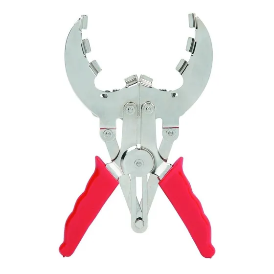 Pinza Aros Piston Grande 8  120mm 160mm Electroimporta -