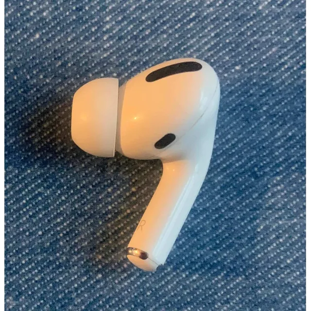 Audífono De Repuesto Derecho AirPods Pro Original