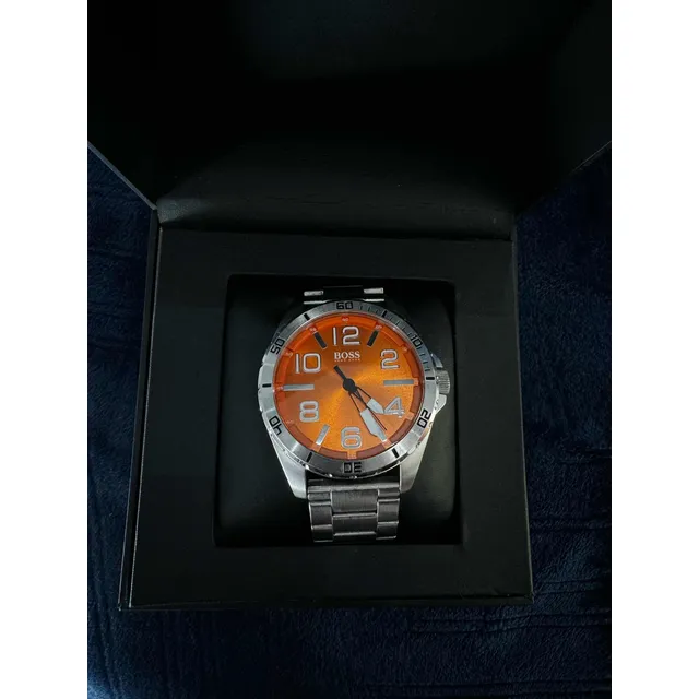 Reloj Hugo Boss