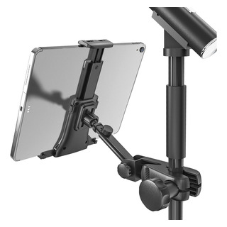 Soporte De Tableta Para Soporte De Micrófono Atril Para Letr Soporte De Tableta Para Soporte De Micrófono Atril Para Letr
