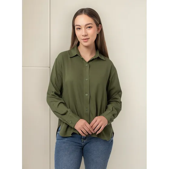 Blusas Chalis Vikkie 2 Mujer