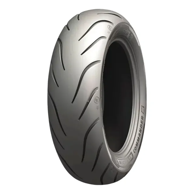 Pneu 180 X 65 X 16 Michelin Commander Usado