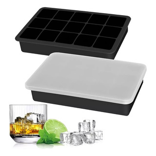 Baidai Cubetas Silicona Cubetera Silicona Cubetas Hielo Baidai Cubetas Silicona Cubetera Silicona Cubetas Hielo