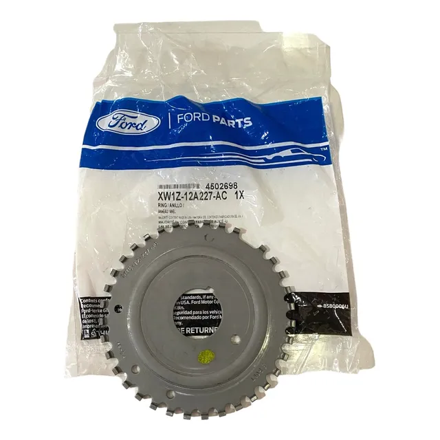 Piñón Lector Sensor Posición Cigüeñal Triton Explorer
