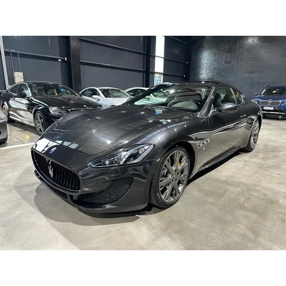 Maserati Gran Turismo 4.2 Grand Turismo