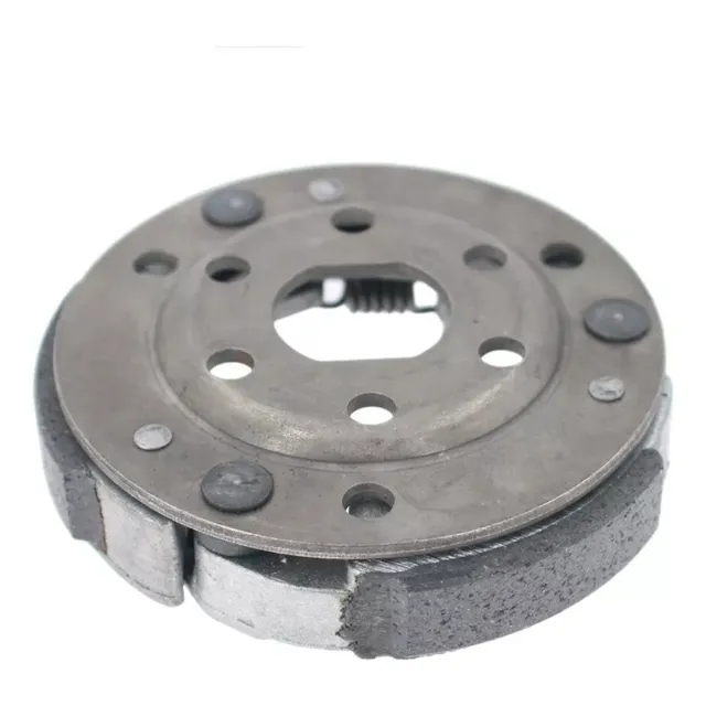 Embreagem Sapatas Traseira Scooter Shineray Bike Xy50q2 50cc
