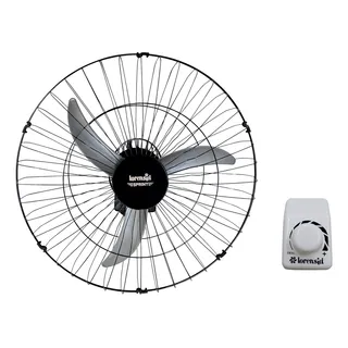 Ventilador De Parade Loren Sid TufĂŁo 60cm Preto Ventilador De Parade Loren Sid TufĂŁo 60cm Preto