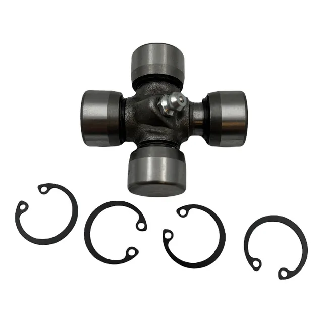 Cruceta Grande Triciclo Winner Yumbo Cargo Grasera 50x20mm