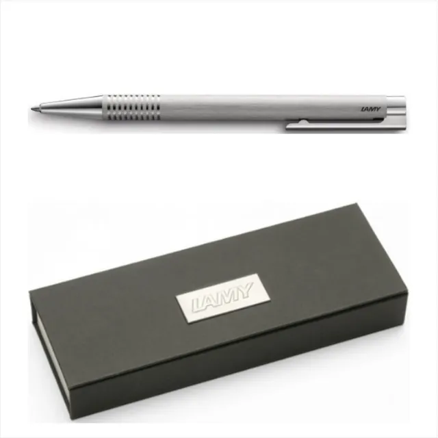 Lamy Logo 206 Con Grabado Láser - Unidad A $149900