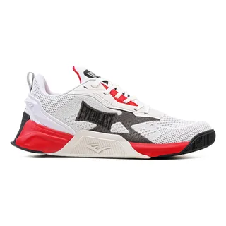 TĂȘnis Everlast Climber Pro 2.0 Uni Branco / Preto TĂȘnis Everlast Climber Pro 2.0 Uni Branco / Preto