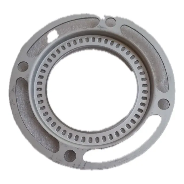Disco Abs Roda Fõnica Traseiro Cb500f - Cb500x -novooriginal