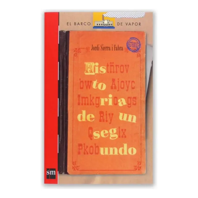 Historia De Un Segundo - Jordi Sierra I Fabra