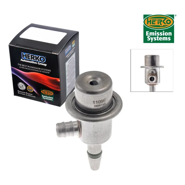 Regulador De Presion De Gasolina Aveo Optra