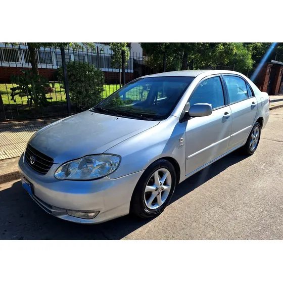 Toyota Corolla 1.8 Xei