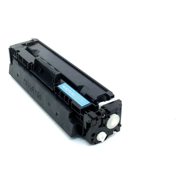 Toner Compatible Con Hp 414a Cian Con Chip