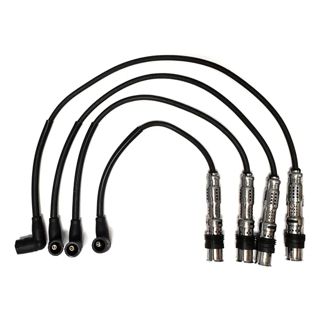 Cable Bujia Volkswagen Gol G6 Voyage 1.6 8v 105hp Nafta 2013