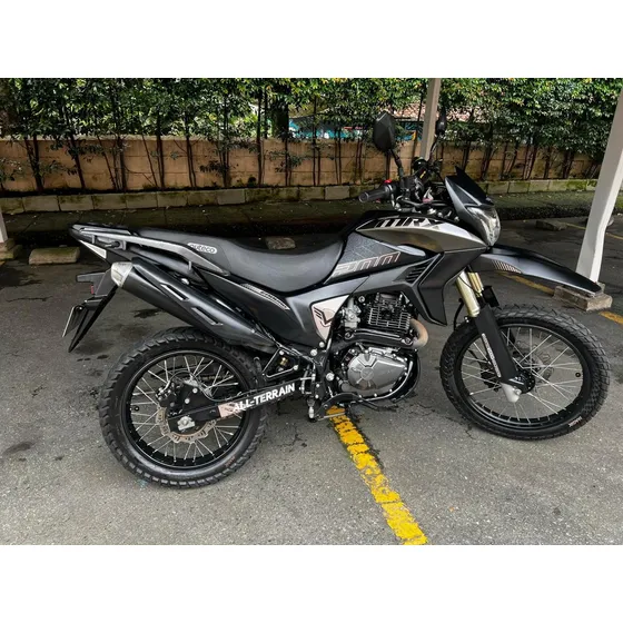 Víctory Mrx 200