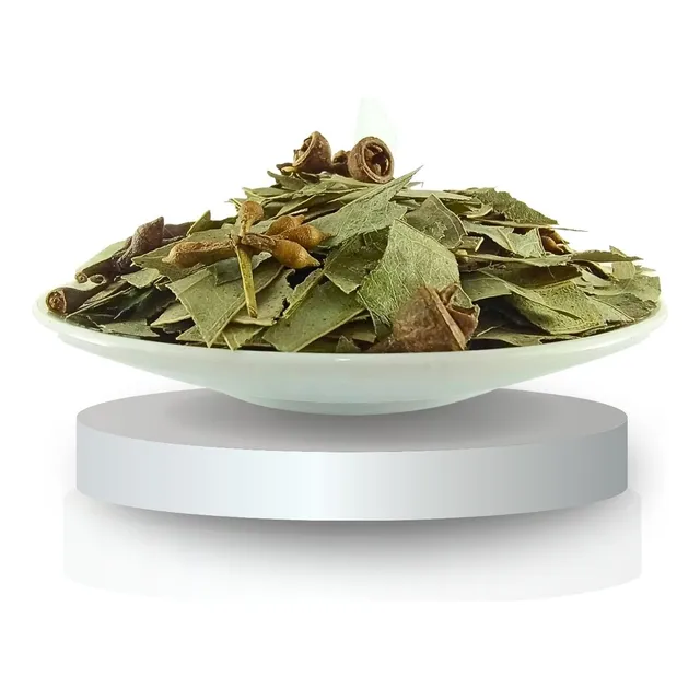 Chá De Eucalipto 100% - Legitimo Eucalyptus Globulus