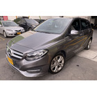 Mercedes-Benz Clase B 1.6 Blueefficiency