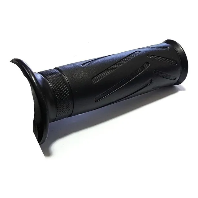 Puño Acelerador Yamaha Xtz 250 Lander Original Derecho Fas