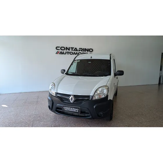 Renault Kangoo 1.6 Furgon Ph3 Confort 1plc