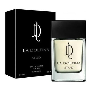 Perfume La Dolfina Stud Eau De Parfum Hombre X 100 Ml Perfume La Dolfina Stud Eau De Parfum Hombre X 100 Ml