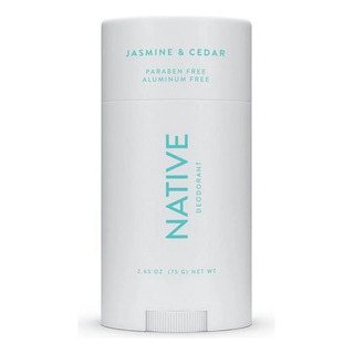 Native Deodorant 2.65 Oz Native Deodorant 2.65 Oz
