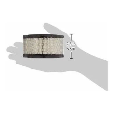 5 Filtro Repuesto Para Compresor Aire.
